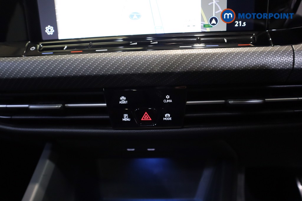 Volkswagen Golf R-Line Automatic Petrol Hatchback - Stock Number (1595161) - 5th supplementary image