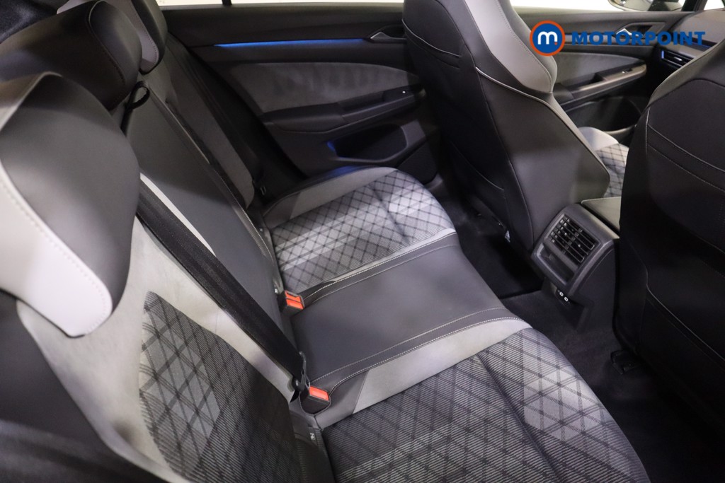 Volkswagen Golf R-Line Automatic Petrol Hatchback - Stock Number (1595161) - 18th supplementary image