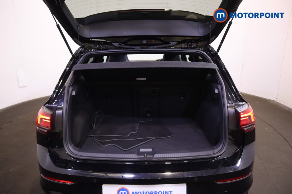 Volkswagen Golf R-Line Automatic Petrol Hatchback - Stock Number (1595161) - 20th supplementary image