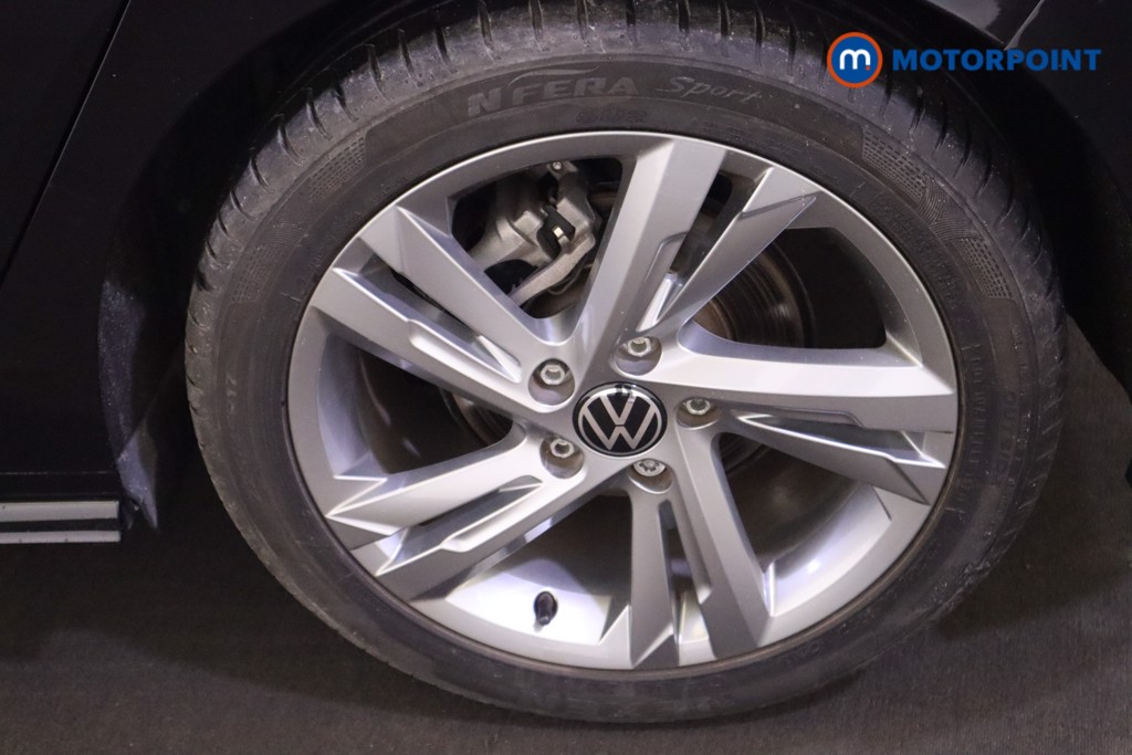 Volkswagen Golf R-Line Automatic Petrol Hatchback - Stock Number (1595161) - 22nd supplementary image