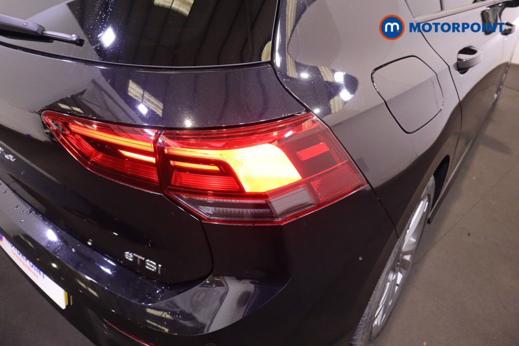 Volkswagen Golf R-Line Automatic Petrol Hatchback - Stock Number (1595161) - 27th supplementary image
