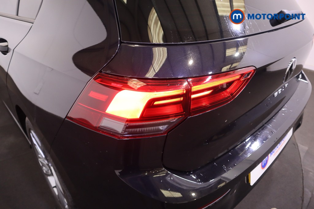 Volkswagen Golf R-Line Automatic Petrol Hatchback - Stock Number (1595161) - 29th supplementary image