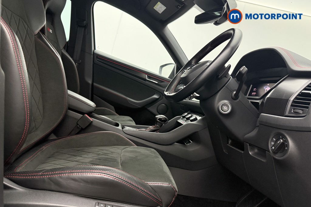 Skoda Kodiaq VRS Automatic Petrol SUV - Stock Number (1595162) - 8th supplementary image