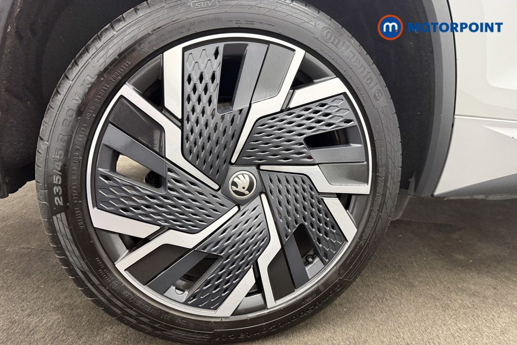 Skoda Kodiaq VRS Automatic Petrol SUV - Stock Number (1595162) - 10th supplementary image