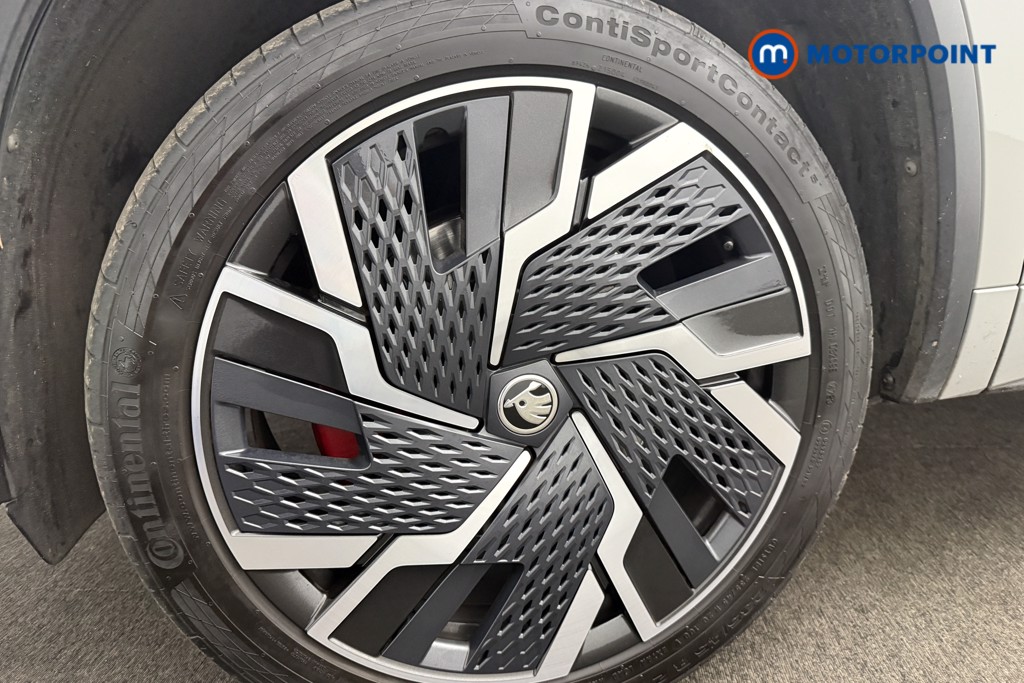 Skoda Kodiaq VRS Automatic Petrol SUV - Stock Number (1595162) - 12th supplementary image