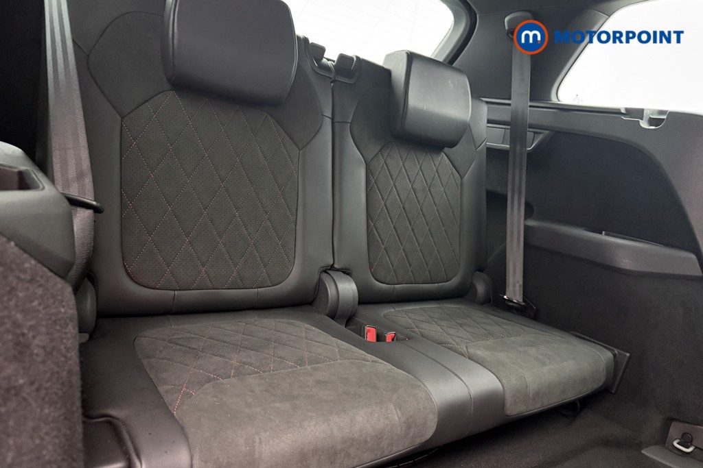 Skoda Kodiaq VRS Automatic Petrol SUV - Stock Number (1595162) - 14th supplementary image