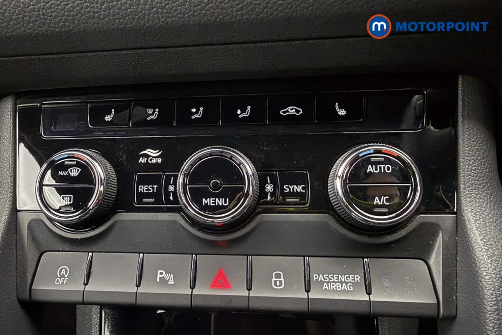 Skoda Kodiaq VRS Automatic Petrol SUV - Stock Number (1595162) - 17th supplementary image