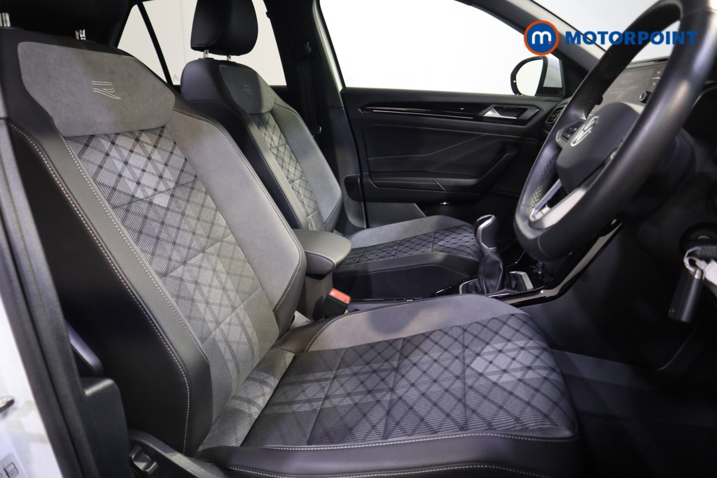 Volkswagen T-Roc R-Line Manual Petrol SUV - Stock Number (1595174) - 16th supplementary image