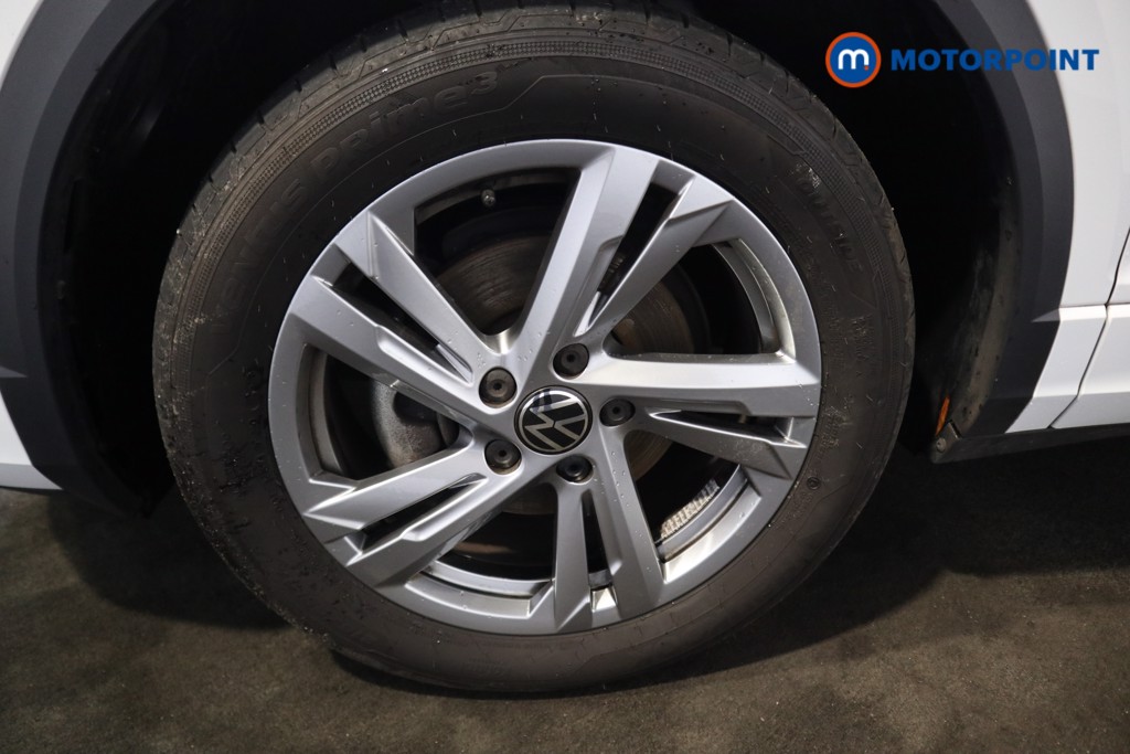 Volkswagen T-Roc R-Line Manual Petrol SUV - Stock Number (1595174) - 25th supplementary image