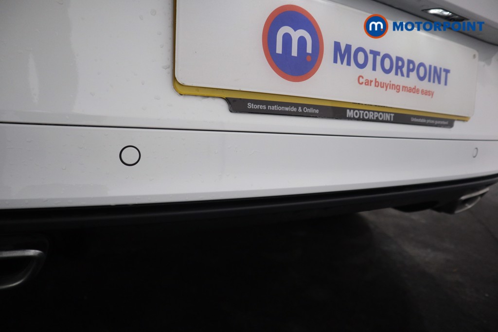 Volkswagen T-Roc R-Line Manual Petrol SUV - Stock Number (1595174) - 27th supplementary image