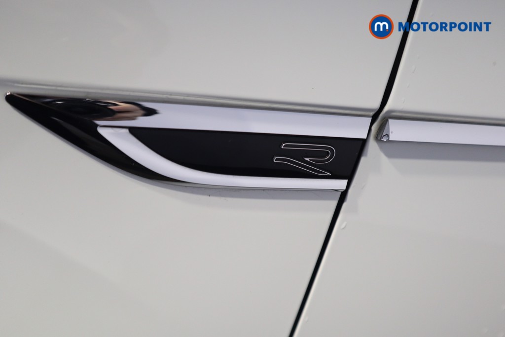 Volkswagen T-Roc R-Line Manual Petrol SUV - Stock Number (1595174) - 34th supplementary image