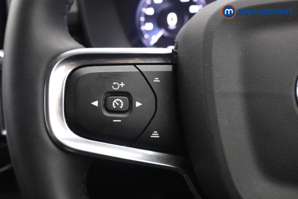 Volvo Xc40 Inscription Automatic Petrol Plug-In Hybrid SUV - Stock Number (1595233) - 3rd supplementary image