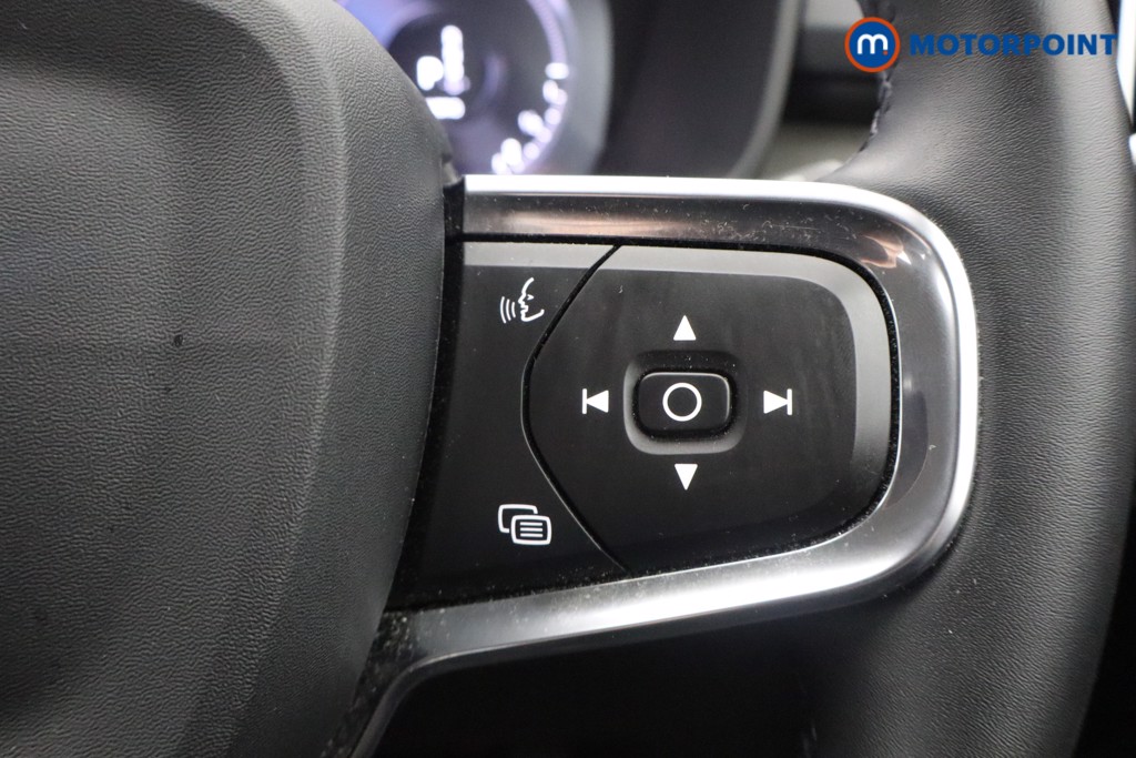 Volvo Xc40 Inscription Automatic Petrol Plug-In Hybrid SUV - Stock Number (1595233) - 4th supplementary image