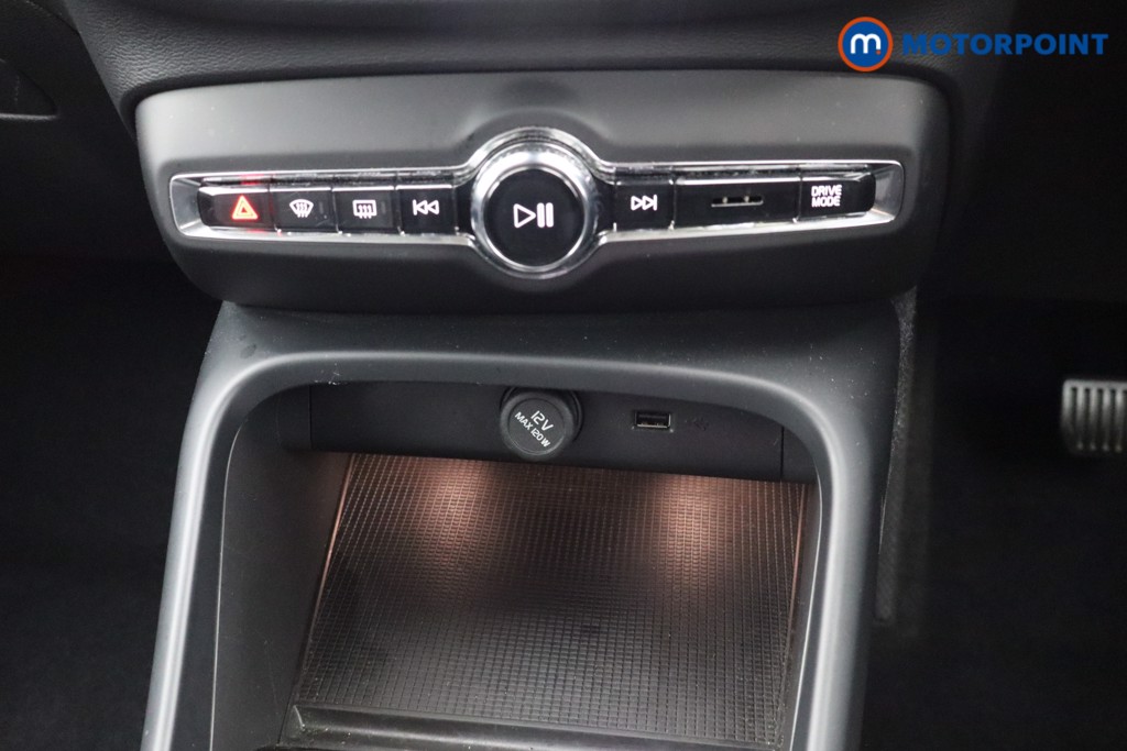 Volvo Xc40 Inscription Automatic Petrol Plug-In Hybrid SUV - Stock Number (1595233) - 7th supplementary image