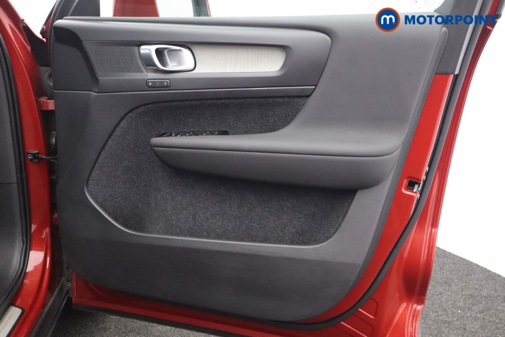 Volvo Xc40 Inscription Automatic Petrol Plug-In Hybrid SUV - Stock Number (1595233) - 11th supplementary image