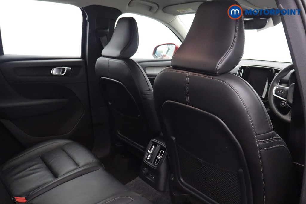 Volvo Xc40 Inscription Automatic Petrol Plug-In Hybrid SUV - Stock Number (1595233) - 15th supplementary image
