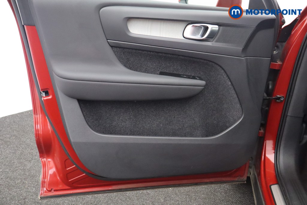 Volvo Xc40 Inscription Automatic Petrol Plug-In Hybrid SUV - Stock Number (1595233) - 18th supplementary image