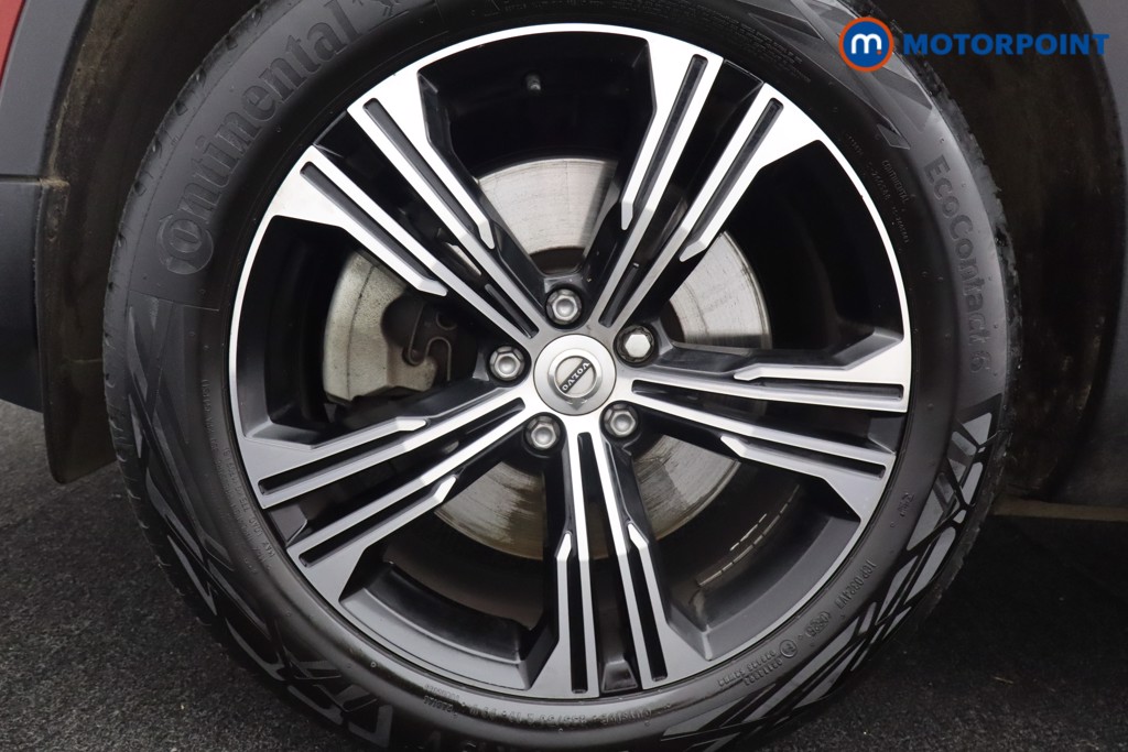 Volvo Xc40 Inscription Automatic Petrol Plug-In Hybrid SUV - Stock Number (1595233) - 21st supplementary image