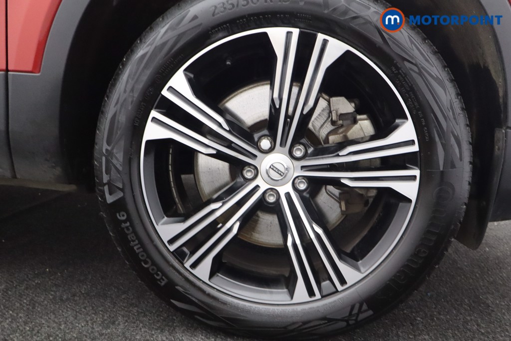 Volvo Xc40 Inscription Automatic Petrol Plug-In Hybrid SUV - Stock Number (1595233) - 22nd supplementary image