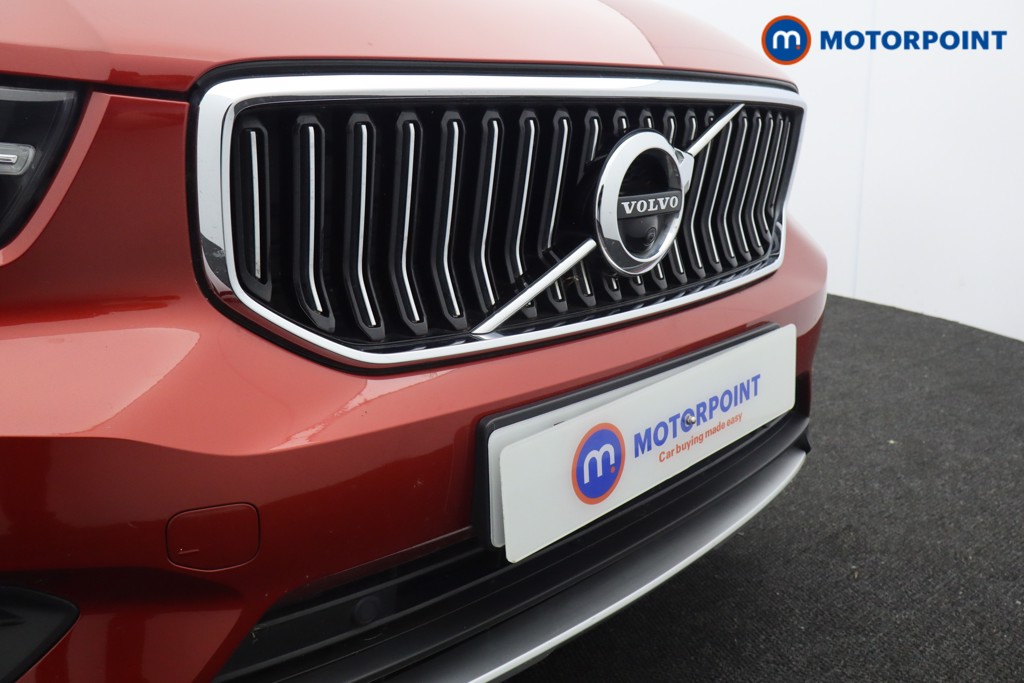 Volvo Xc40 Inscription Automatic Petrol Plug-In Hybrid SUV - Stock Number (1595233) - 25th supplementary image