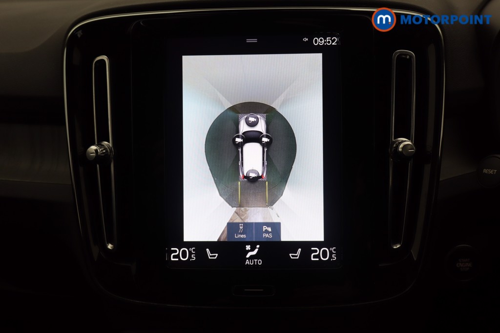 Volvo Xc40 Inscription Automatic Petrol Plug-In Hybrid SUV - Stock Number (1595233) - 26th supplementary image