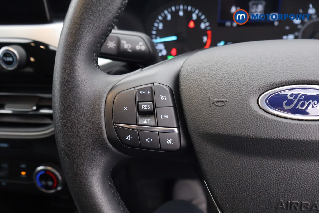 Ford Kuga Zetec Manual Petrol SUV - Stock Number (1595406) - 2nd supplementary image