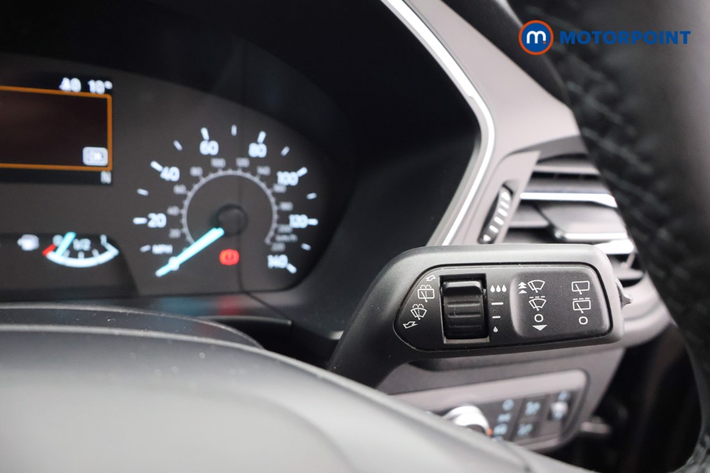 Ford Kuga Zetec Manual Petrol SUV - Stock Number (1595406) - 6th supplementary image