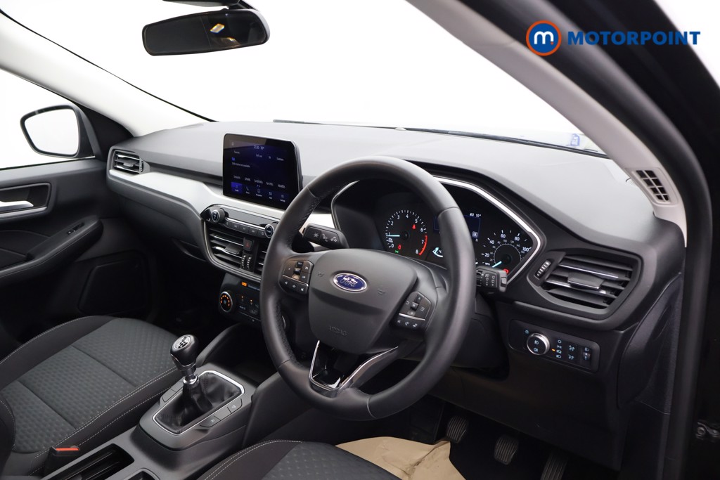 Ford Kuga Zetec Manual Petrol SUV - Stock Number (1595406) - 14th supplementary image