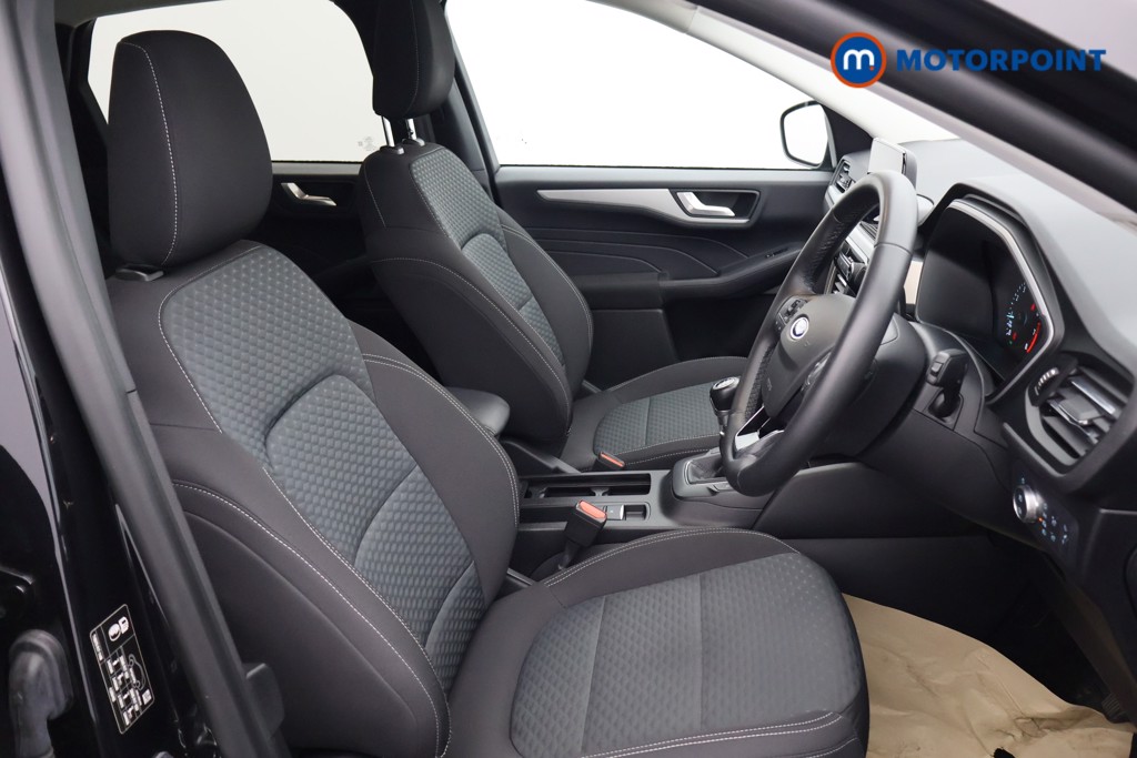 Ford Kuga Zetec Manual Petrol SUV - Stock Number (1595406) - 15th supplementary image