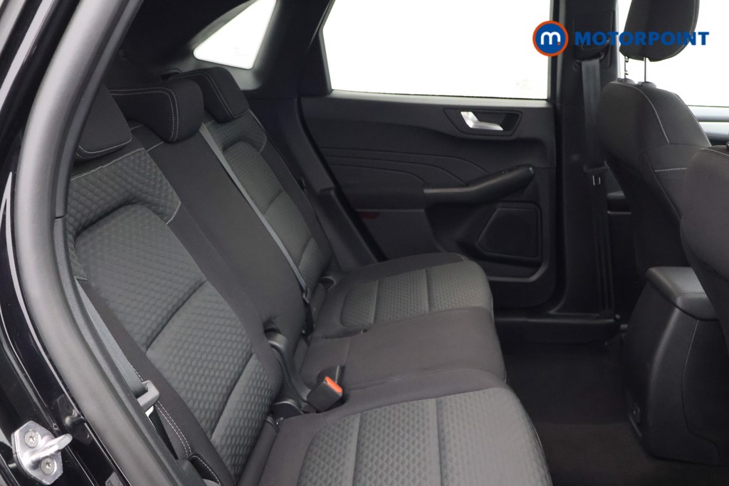 Ford Kuga Zetec Manual Petrol SUV - Stock Number (1595406) - 17th supplementary image