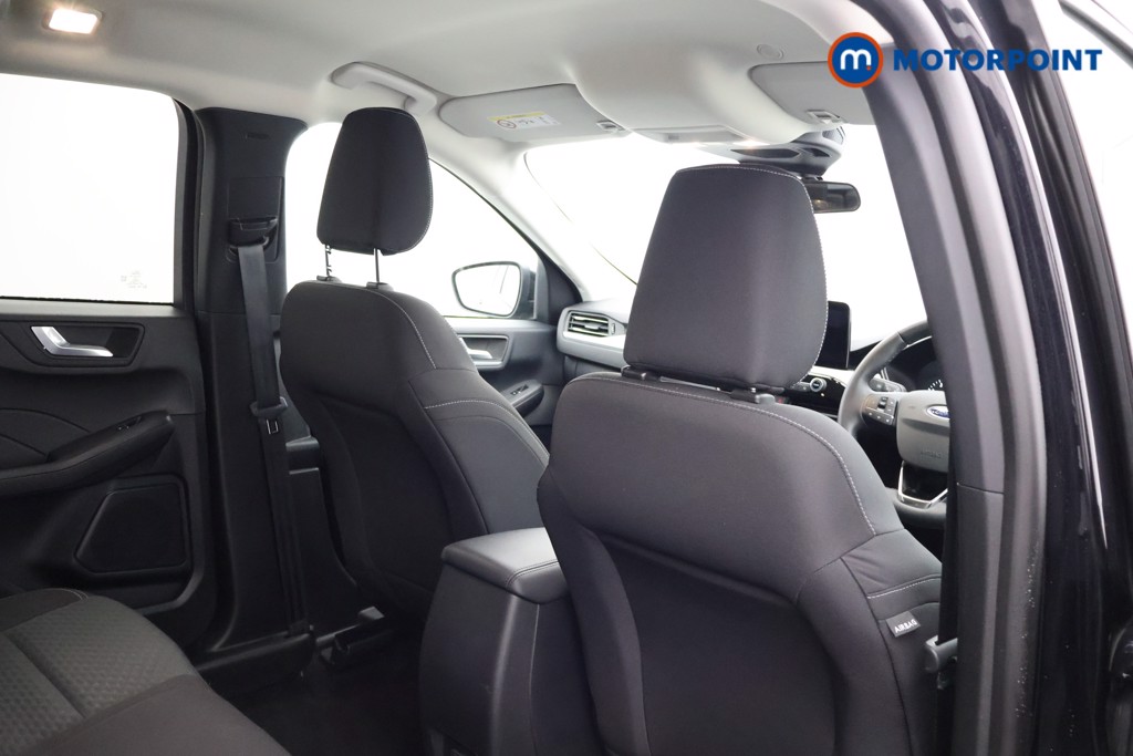 Ford Kuga Zetec Manual Petrol SUV - Stock Number (1595406) - 18th supplementary image