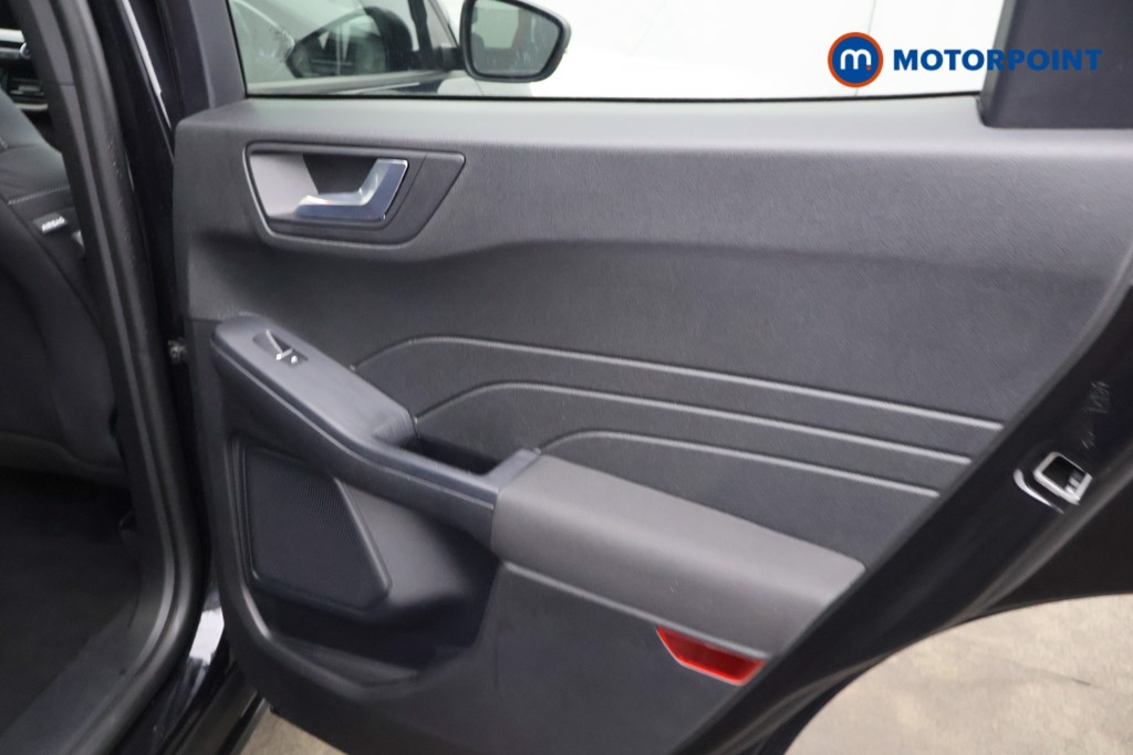 Ford Kuga Zetec Manual Petrol SUV - Stock Number (1595406) - 19th supplementary image