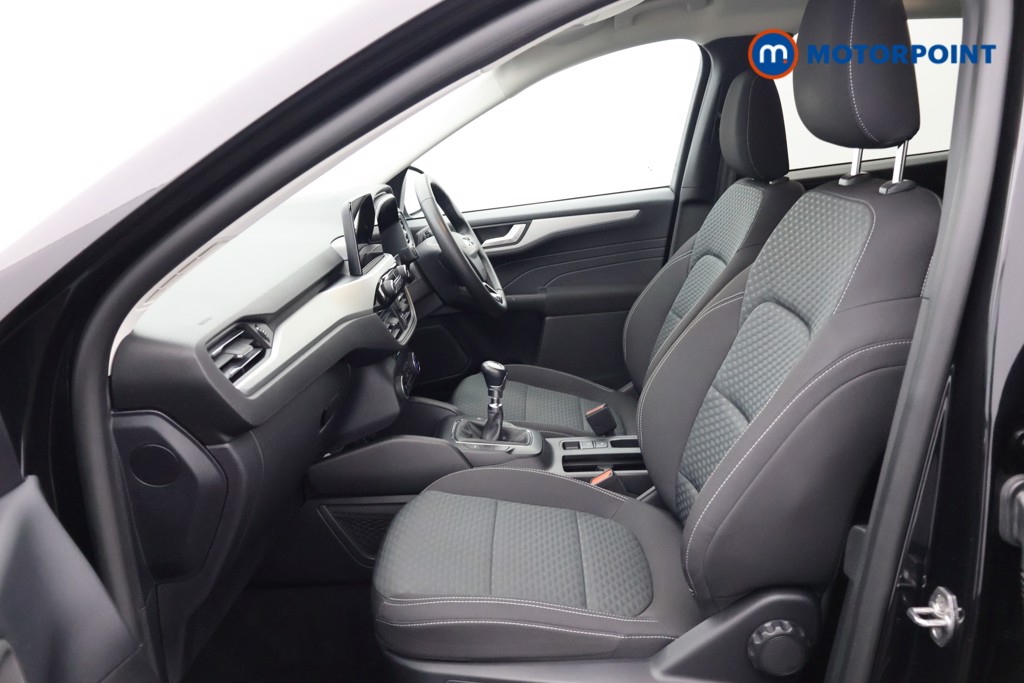 Ford Kuga Zetec Manual Petrol SUV - Stock Number (1595406) - 21st supplementary image