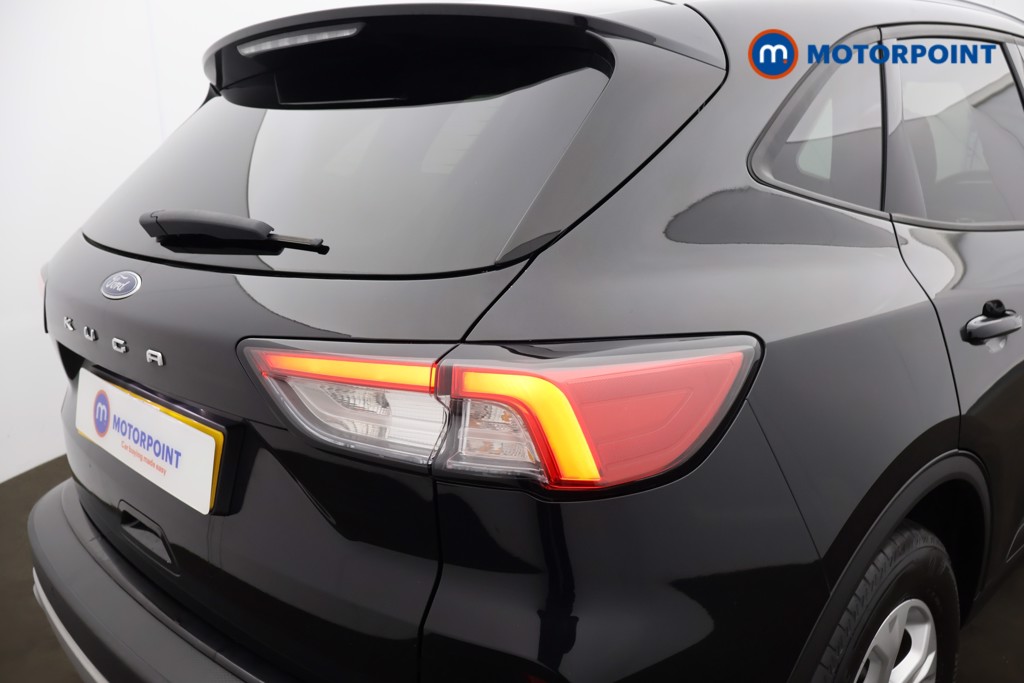 Ford Kuga Zetec Manual Petrol SUV - Stock Number (1595406) - 24th supplementary image