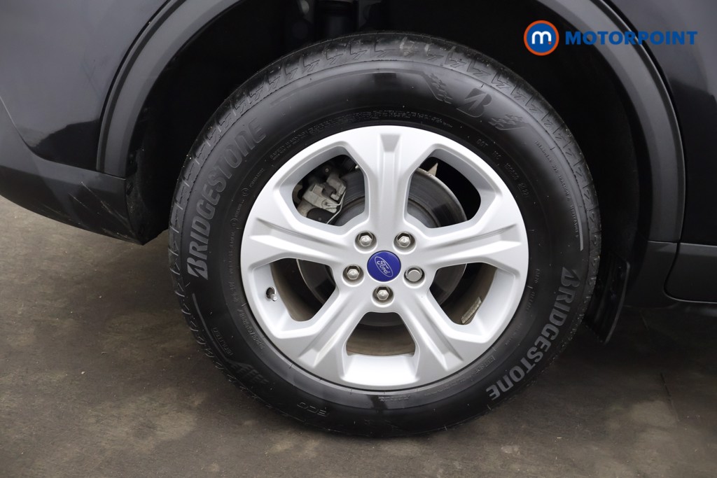 Ford Kuga Zetec Manual Petrol SUV - Stock Number (1595406) - 26th supplementary image