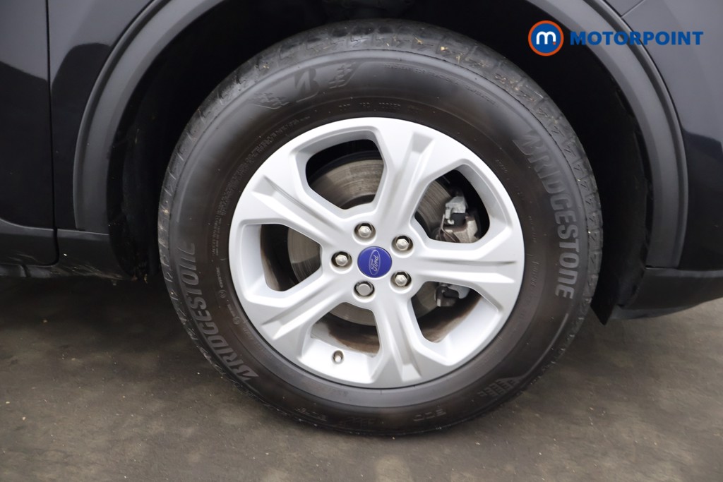 Ford Kuga Zetec Manual Petrol SUV - Stock Number (1595406) - 27th supplementary image