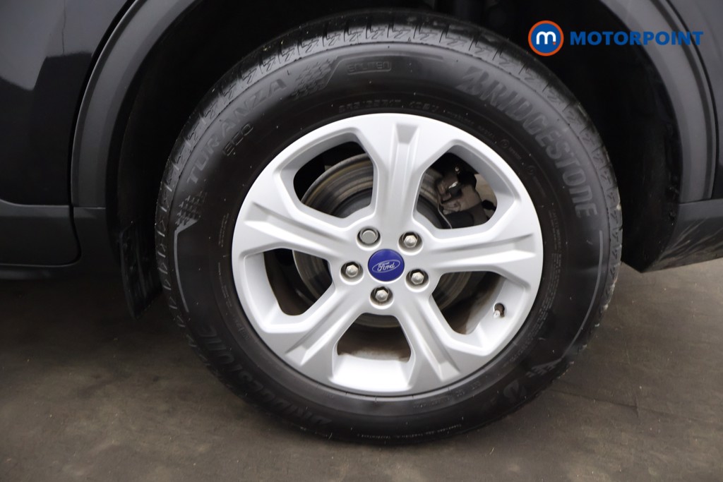 Ford Kuga Zetec Manual Petrol SUV - Stock Number (1595406) - 30th supplementary image