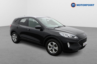 Ford Kuga Zetec Manual Petrol SUV - Stock Number (1595406) - Drivers side front corner