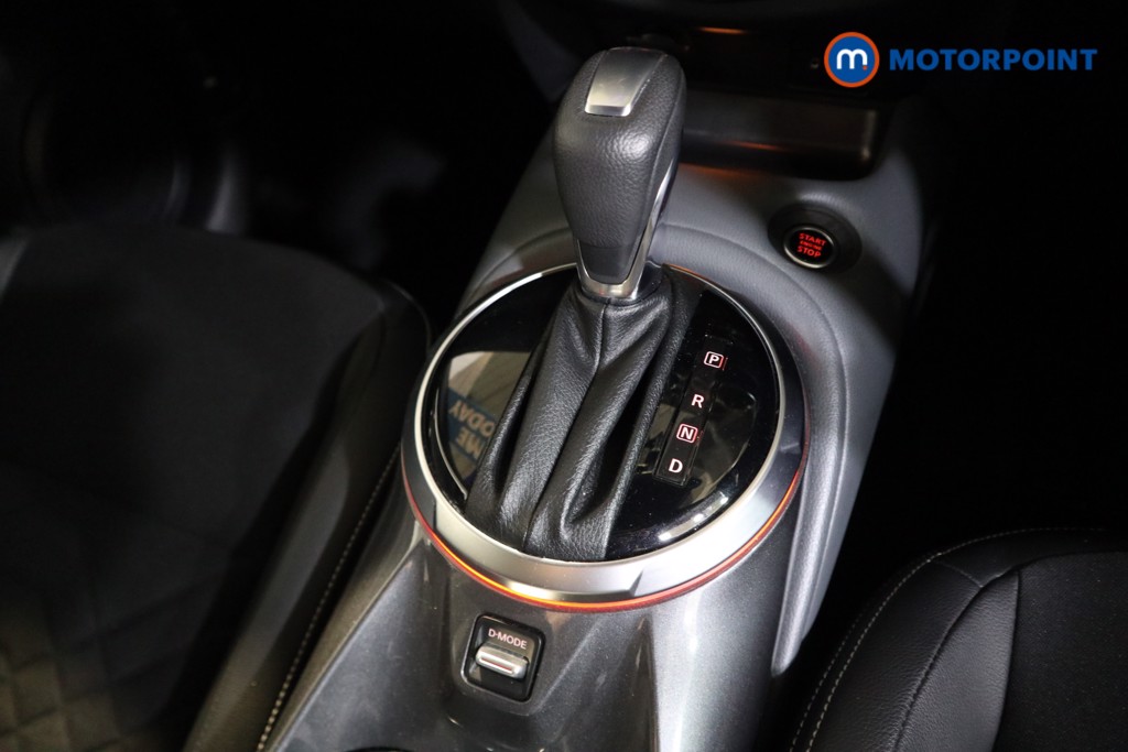 Nissan Juke Tekna Automatic Petrol SUV - Stock Number (1595426) - 10th supplementary image