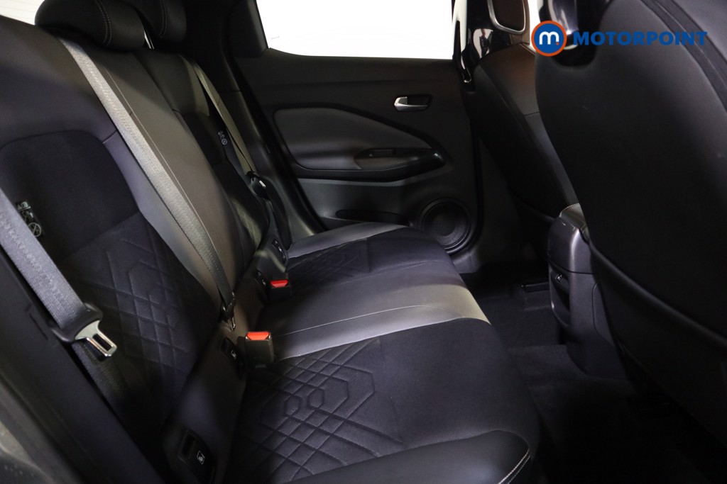 Nissan Juke Tekna Automatic Petrol SUV - Stock Number (1595426) - 16th supplementary image