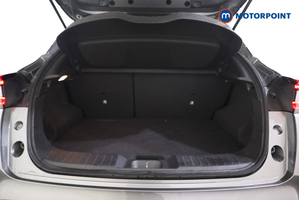 Nissan Juke Tekna Automatic Petrol SUV - Stock Number (1595426) - 19th supplementary image