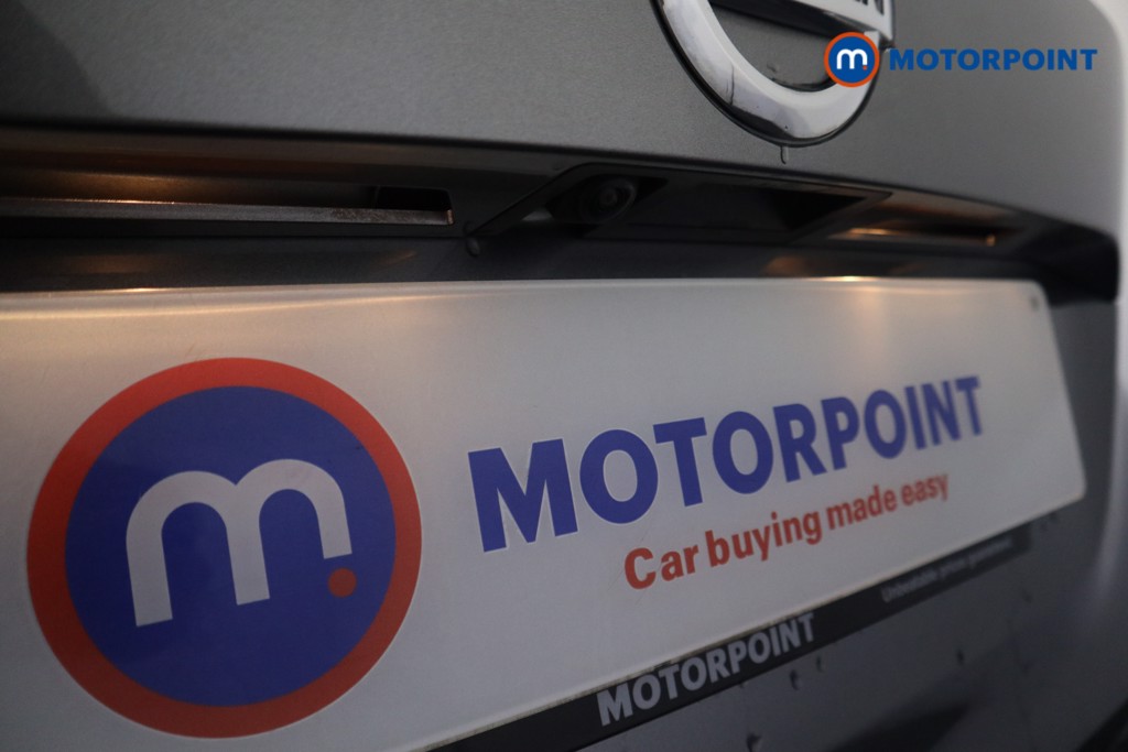 Nissan Juke Tekna Automatic Petrol SUV - Stock Number (1595426) - 25th supplementary image