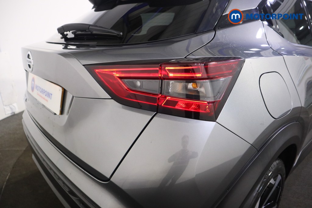 Nissan Juke Tekna Automatic Petrol SUV - Stock Number (1595426) - 27th supplementary image