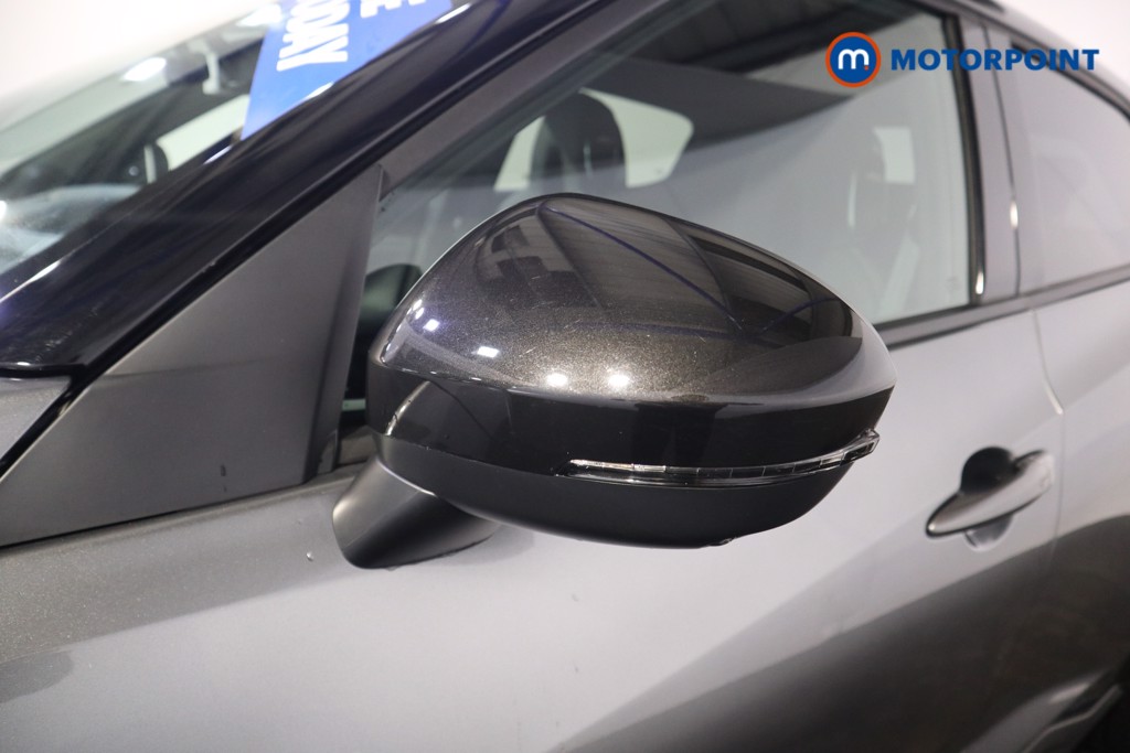 Nissan Juke Tekna Automatic Petrol SUV - Stock Number (1595426) - 30th supplementary image