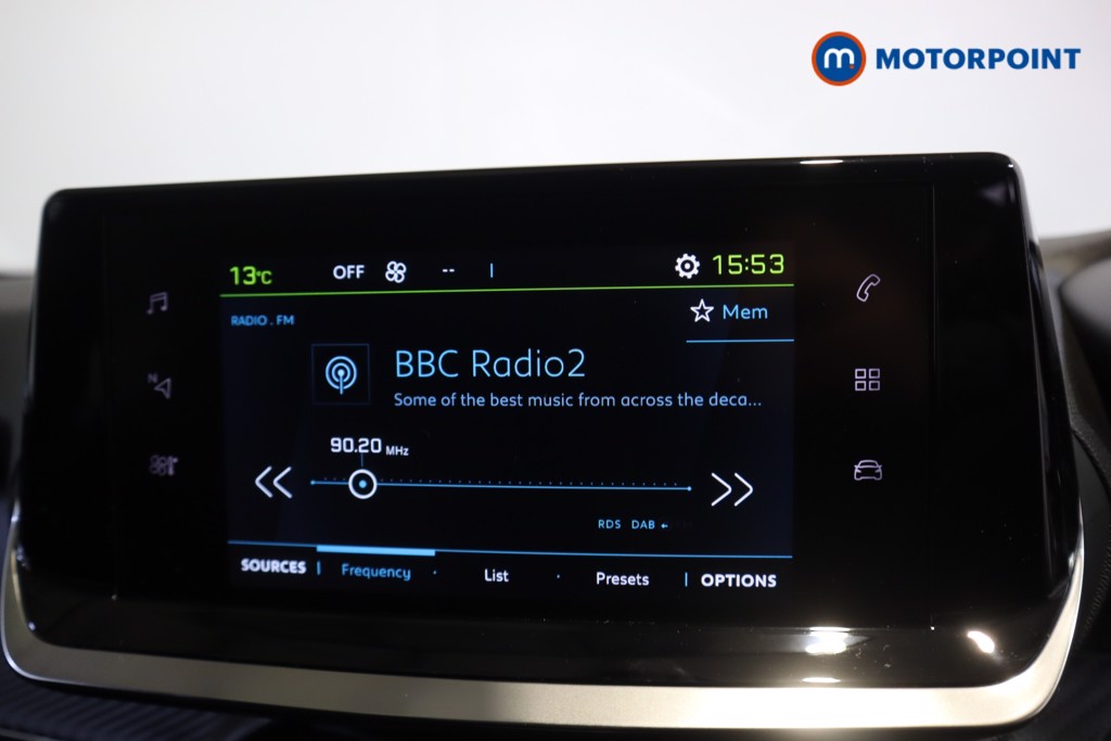 Peugeot 2008 Active Premium-Plus Automatic Electric SUV - Stock Number (1595594) - 2nd supplementary image