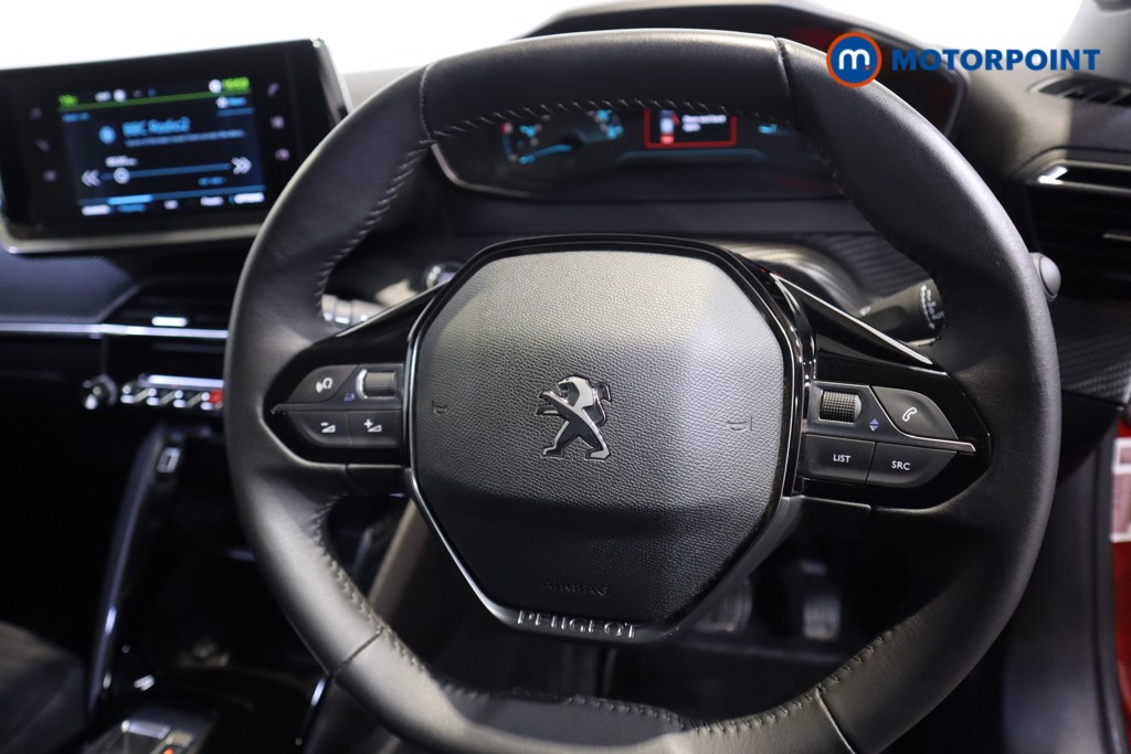 Peugeot 2008 Active Premium-Plus Automatic Electric SUV - Stock Number (1595594) - 3rd supplementary image