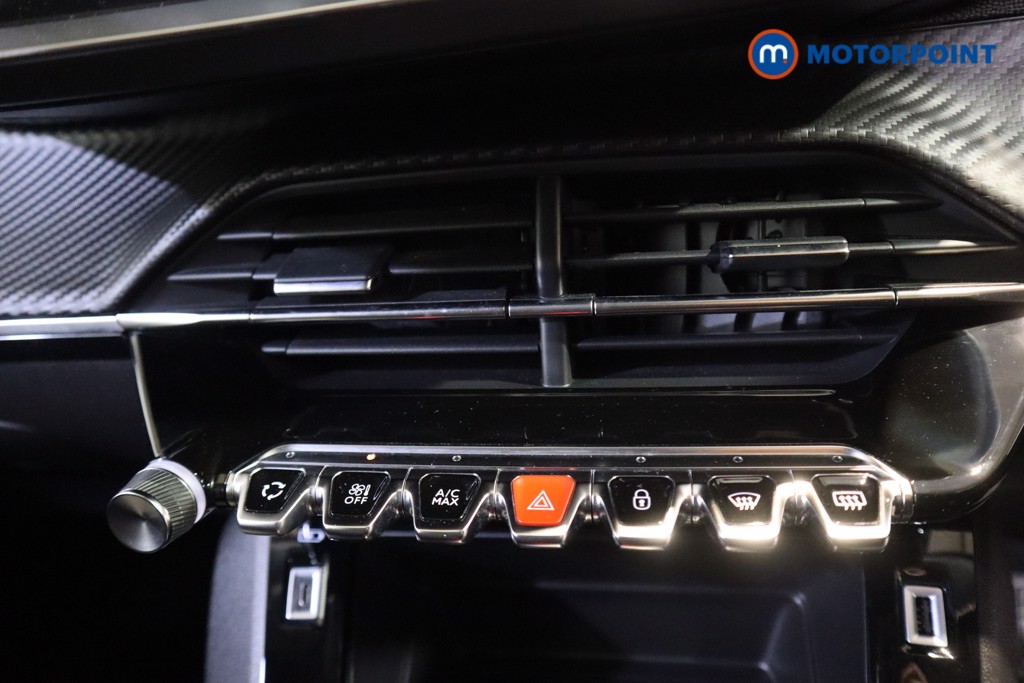 Peugeot 2008 Active Premium-Plus Automatic Electric SUV - Stock Number (1595594) - 5th supplementary image