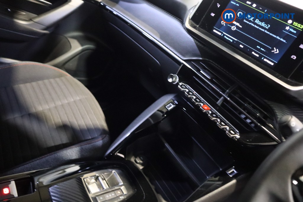 Peugeot 2008 Active Premium-Plus Automatic Electric SUV - Stock Number (1595594) - 7th supplementary image