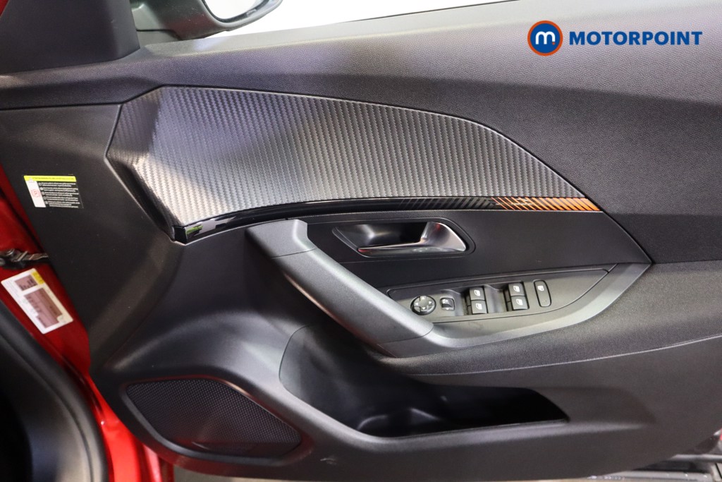 Peugeot 2008 Active Premium-Plus Automatic Electric SUV - Stock Number (1595594) - 9th supplementary image