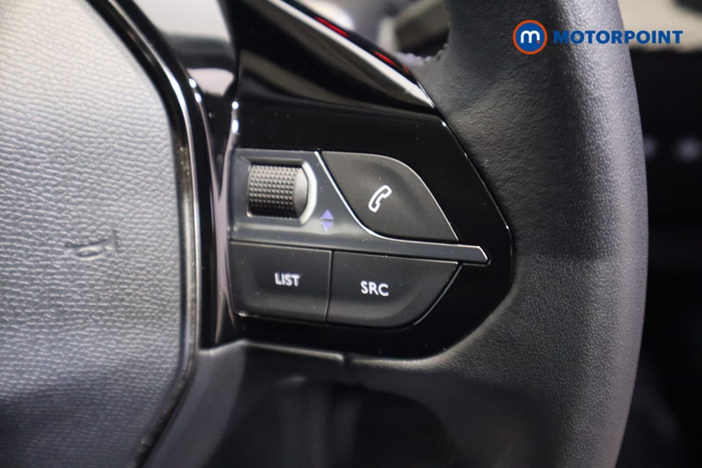 Peugeot 2008 Active Premium-Plus Automatic Electric SUV - Stock Number (1595594) - 13th supplementary image